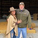 Nancy Wallace Couser - @maximum_love72 - Instagram