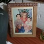 María Nancy Wallinger - Facebook