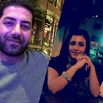 Nancy Sarkis - @nancy_walto1 - Instagram
