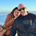 Nancy Walch Barat - @nancy.walter.1806 - Instagram