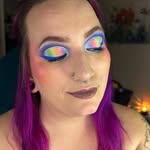 Nancy Walters - @nancywalterscriminalbeauty - Instagram