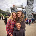 Nancy Walther - @gnwalther - Instagram