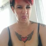Nancy Walther - @finnmaus_ - Instagram