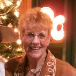 Nancy Wanner - @cbcndnda - Instagram