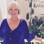 Nancywilliamswanner - @nancywanner - Instagram