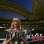 Nancy Wanta - @wantanancy - Instagram