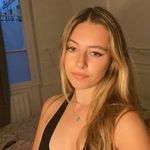 @_nancyward - Instagram