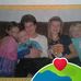 Nancy Ward - Facebook