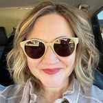 Nancy Ward - @nancywardokc - Instagram