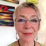 Nancy Ward - @leilahtalise - Instagram
