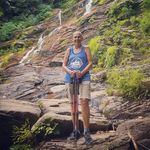 Nancy ward - @blessed_hiker - Instagram
