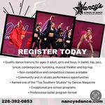 Nancy Ward - @fancy_nancyfosho - Instagram