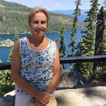 Nancy Wardell Burns - @nwbniteowl - Instagram