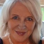 Nancy Wardell (Green) - @nancywardellgreen - Instagram