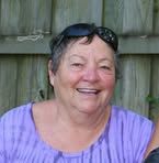Nancy Wardlow - Facebook
