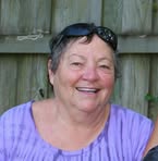 Nancy Wardlow - Facebook