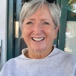 Nancy Wardlow Miller - @nmiller346 - Instagram