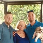 nancy Wardrope - @nancywardrope - Instagram