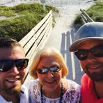 Nancy Wardrope - Facebook