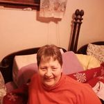 Nancy Warman - @nwarman47 - Instagram