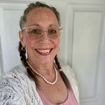 Nancy Warner - @njalleystudios - Instagram