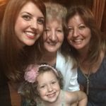 Nancy Warner - @nancy_warner21 - Instagram