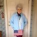 Nancy Warner - Facebook