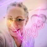 Nancy Warner - @nancywarner.yoga - Instagram