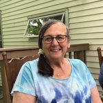 Nancy Warner - @nancywarner213 - Instagram
