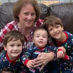 Nancy Hoyt Warnick - @nancyhoytwarnick - Instagram