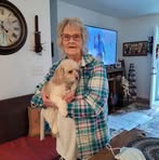 Nancy Warnick - Facebook