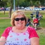 Nancy Warnick - Facebook