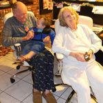 Nancy Searle Warriner - @islandcomer - Instagram