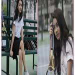 Nancy Warella - @theandoloe - Instagram
