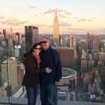 Nancy Washko - @nawash7 - Instagram