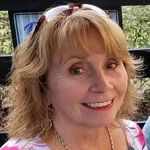 Nancy Teal Waskiewicz - @gonnaseeitall - Instagram