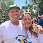 Nancy Wathen Baldwin - @nbaldwin511 - Instagram