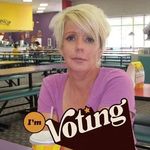 @nancywatling75 - Instagram