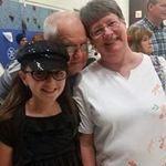 Nancy Sears Watters - @searswatters - Instagram