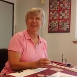 Nancy Watters - @saublewatters907 - Instagram