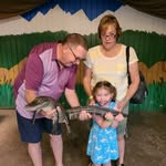 Nancy Watters Smith - @rsmith69622024 - Instagram