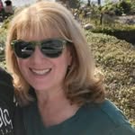 Nancy Bravin-Watterson - @bravinwatterson - Instagram
