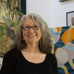 Nancy Watterson - @wattersonscharf - Instagram