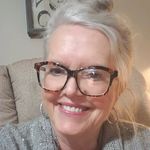 Nancy Waugh - @nancybwaugh1114 - Instagram