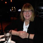 Nancy Waugh - @waugh_n - Instagram