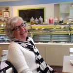Nancy Waugh - @blackeyedsuzi_ - Instagram