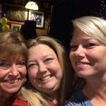 Nancy Waugh McComas - @nancywaughmccomas - Instagram