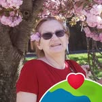 Nancy Weatherhead - @nancy.weatherhead - Instagram