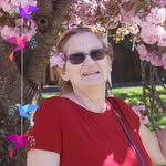 Nancy Weatherhead - @nancy.weatherhead0410 - Instagram