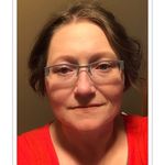 Nancy Webb - @clevernancywv - Instagram